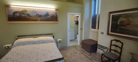 Dimora Donna Rita - B&B Отели в г. Trepuzzi