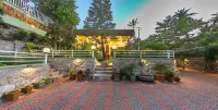 Hari Niwas - A Boutique Garden Resort Mount Abu Hotels in Sirohi