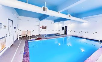 Coratel Inn and Suites by Jasper Ocean Shores