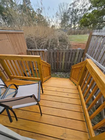 Misty Mare Townhouse - Gorgeous home on Chincoteague Island