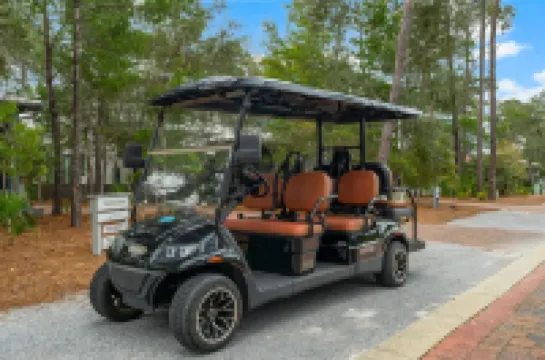 Magnolia Cruis'n and Sail'n