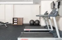Holiday Inn Express & Suites PITTSBURGH-SOUTH SIDE by IHG - Fitnessstudio