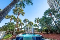 Oceanfront Views and Resort Amenities - Stunning Beachside Retreat Hotels in North Myrtle Beach