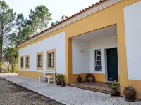 Pine Villa