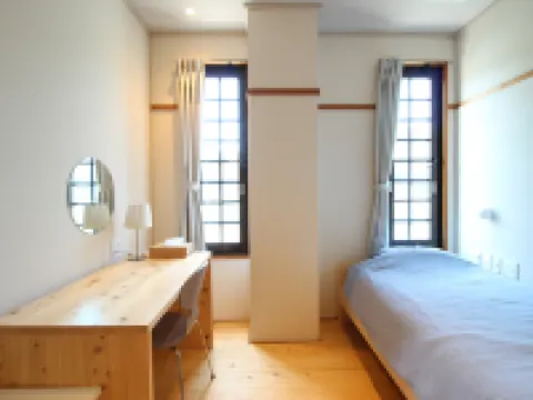 Umito Hotels in Oda
