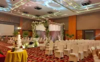 Aquarius Boutique Hotel Sampit Hotels in Mentawa Baru Hulu