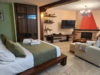 Apartamentos Fuentevieja Hôtels à : Arbancon