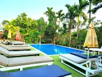 Go Green Spice Eco Resort Hotels in Cavelossim