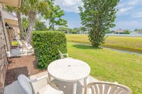 2BR at Grand Palms Resort | Close to Beach Hotels in Surfside Beach