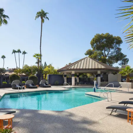 Delta Hotels Phoenix Mesa