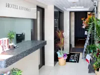 HOTEL LiVEMAX BUDGET Kanazawa-Idaimae Hotels in Uchinada