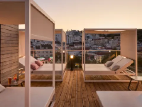 Hotel Indigo ALBUFEIRA by IHG Hotels in Albufeira