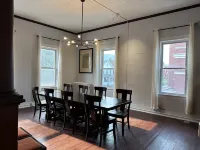 Park Street Penthouse Apartment