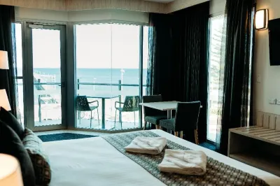 Ceduna Foreshore Hotel Motel Hotel a 