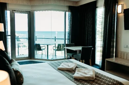 Ceduna Foreshore Hotel Motel Hotels in Ceduna