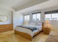 Apartment in Piantini Sleeps 12 Hoteles en Santo Domingo
