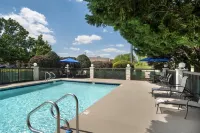 Best Western Inn  Suites - Monroe - Pools