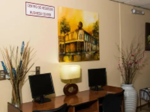 Hotel Don Eduardo Hoteles en Temuco