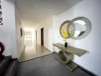 Hotel Yivinaca