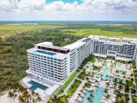 Hotel Mousai Cancun Adults Only - All Inclusive Hotels in Isla Mujeres