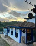 Pousada Sinhá Olímpia Hotels in Ouro Preto
