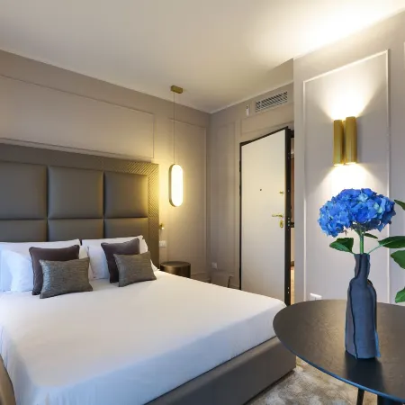 Prestige Boutique Aparthotel - Piazza Duomo View