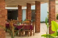 Medan Hotel & Apartments Hotel a Arusha