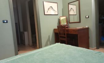 Casa Castelli Holiday Apartment