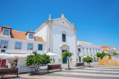 UFitness Retreat Guesthouse