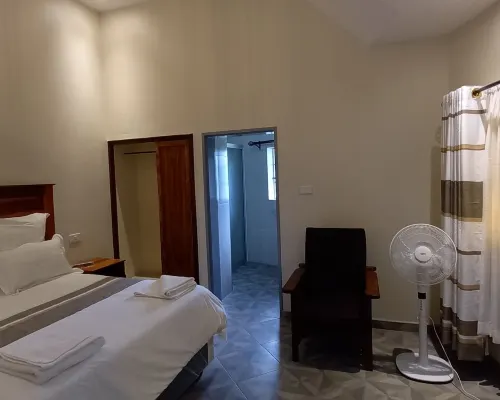 Zimparks Bookings Hotels in Cullinan