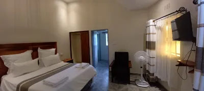 Zimparks Bookings