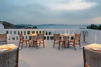 Croco Mykonos - Desayuno