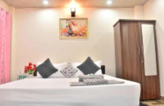 Splendid Retreat Homestsy Kasauli