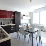 Bilocale Mina 2