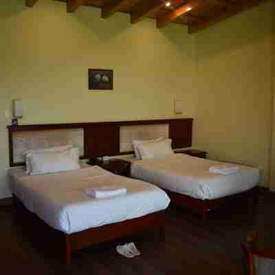Whispering Woods Resort Rooms