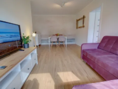 HelApart - Bella ヘルのホテル