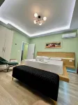 Spiranca Luxury Suites - stanze in case private