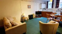 Beach Court Holiday Apartments