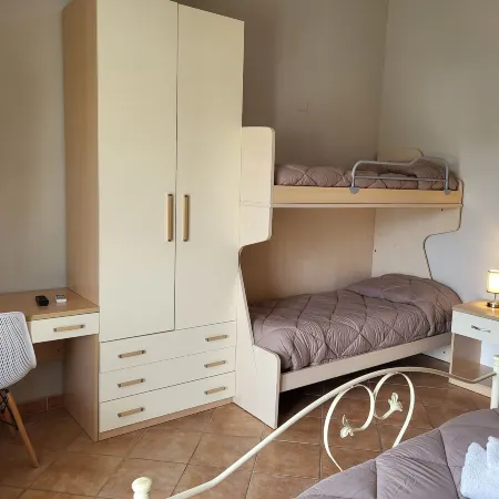 B&B Magna Grecia