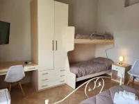 b&b Magna Grecia Lamezia Terme Hotel a Santa Eufemia Lamezia