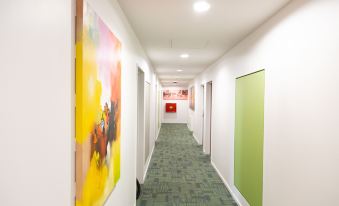 Ibis Styles Invercargill