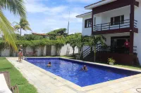 Sereia do Mar Pousada e Restaurante Ltda - Pools