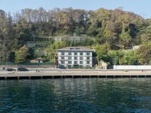 Mfb Tarabya Hotel