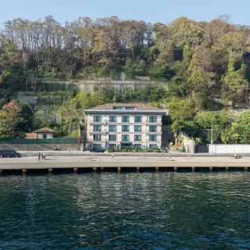 Mfb Tarabya Hotel Hotels near Beykoz