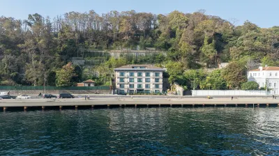 Mfb Tarabya Hotel Hôtels à : Bosphorus