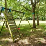 Tranquil Luxe in Country Cottage