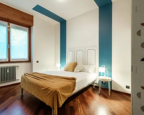 Blue Mood - by Myhomeincomo Hotels in Cernobbio