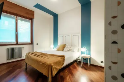 Blue Mood - by Myhomeincomo Hotels in Cernobbio