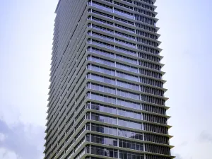 Joy Nostalg Hotel & Suites Manila Managed by The Ascott Limited