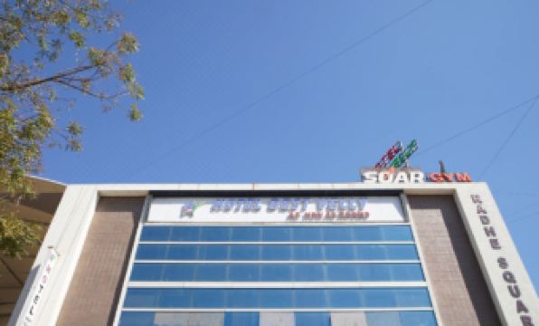 Hotel Best Velly